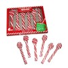 Holiday Treats Christmas Sweet Vanilla Marshmallows | Peppermint Flavored Candy