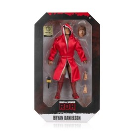 Bryan Danielson (1 of 5000) - Ring of Honor Vault Exclusive (AEW0560)