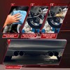 Dual Exhaust Tip 3 Inch Inlet 4" Dual Outlet 12"