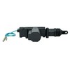 Universal 2 Wires 12V Car Auto Motor Heavy Duty Power
