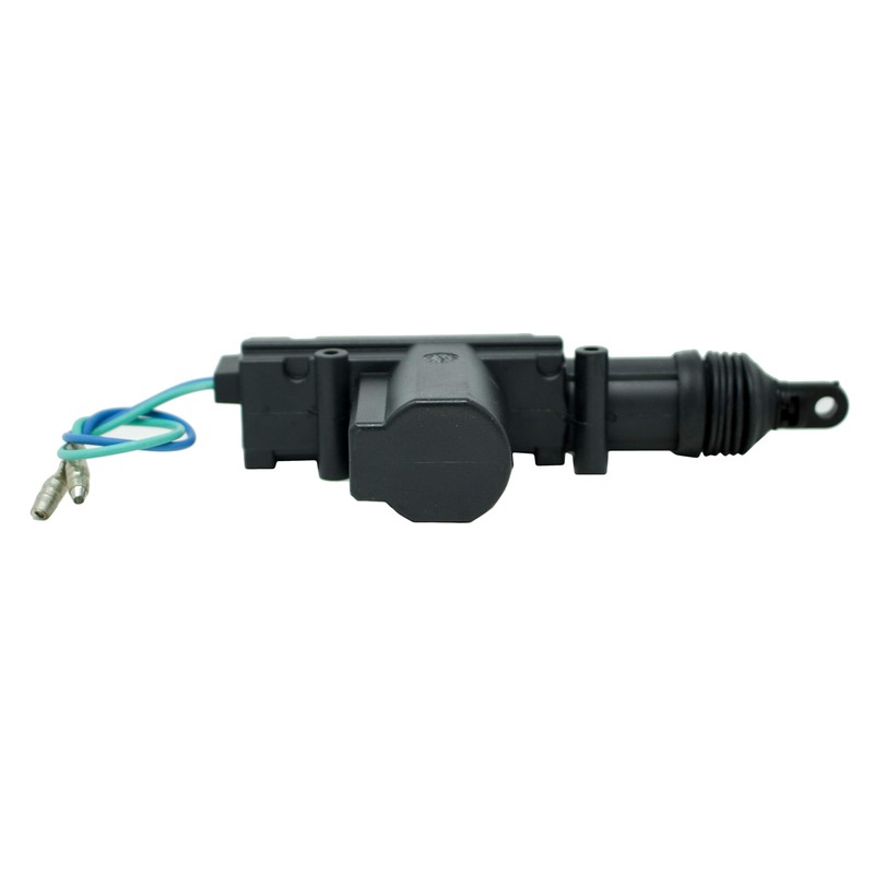Universal 2 Wires 12V Car Auto Motor Heavy Duty Power