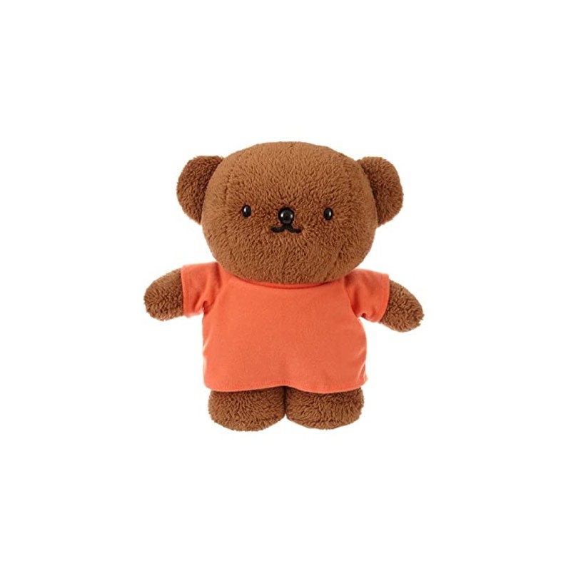 Boris Bear Plush Toy