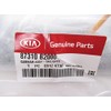 Genuine OEM Kia Garnish Assy-Tail Gate 87310B2000 87310 B2000
