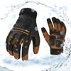 Vgo... -4℉ or above Winter Waterproof High Dexterity Heavy Duty
