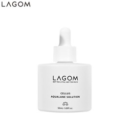 LAGOM Cellus Aqualane Solution 50ml
