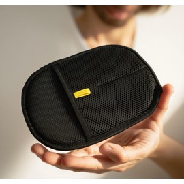 5PCS Electropaw Grooming Glove, Pawthentic Gloves, Electrostatic Gloves Pet Hair, Goalintent Pet Glove, Dual-Sided Efficiency Quick Easily Clean Remover, Reusable for Pets Deshedding