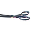 The Quilted Bear Fabric Scissors - 8.5" (21.5cm) Titanium Precision