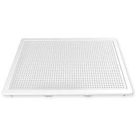 LENA Mosaic pegboard large, loose, 35021