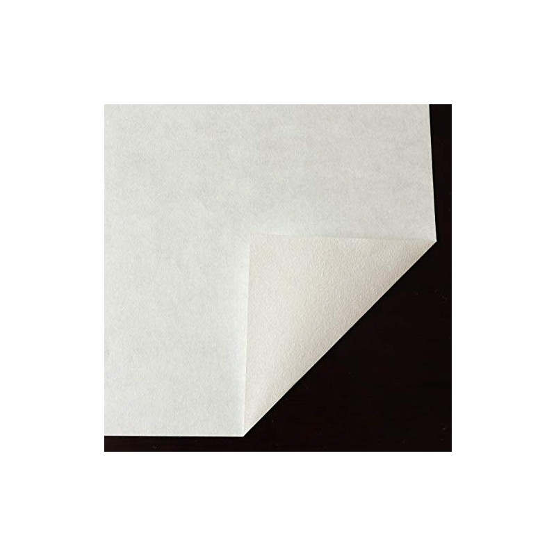 ONAO Copy Paper, Japanese Washi Paper for Printing, Inkjet &