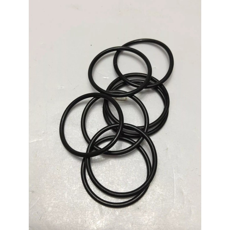 BEA LOT OF 8 BEA STAPLER 0RINGS 13300018 (NOS)