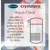 Aqua Clear 4.2 Oz - Freshwater Aquarium Water Clarifier -