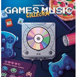 The Essential Games Music Collection