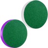 ONE250 Air Hockey Pushers and Purple Air Hockey Pucks, Goal