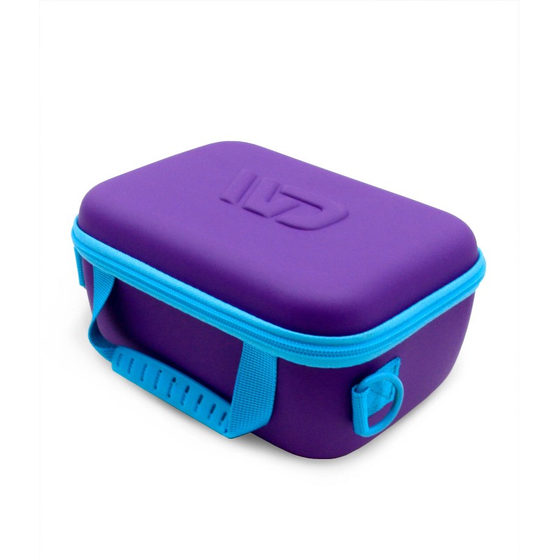 CASEMATIX CM Robot Toy Box Case for Ninja Bots Interactive