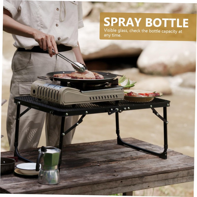 Zerodeko 1 Set Burger Press Handle Meat Press Tool for