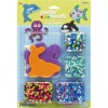 Perler DIY Perler Ocean Buddies Kids Fused Bead Ironing Craft