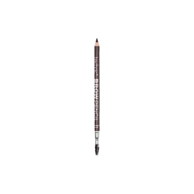 Technic Brow Eyebrow Pencil with Brush and Sharpener