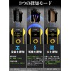 KKYOYRE Wall Detector, Back-wall Detector, Underlayment Sensor, Ground Checker, Bidirectional