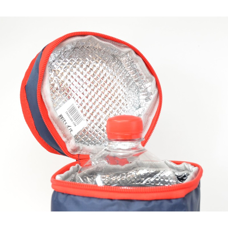 Blue 3L Total Hidalgo 1.5L 3 Layer Insulation Flexible Portable