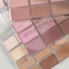 WAKEMAKE [NEW 16 color Palette] WAKEMAKE Soft Blurring Eye Palette