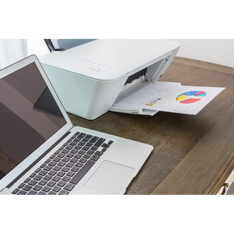 Nuburi - A4 Size Printer Paper - Great for Professional