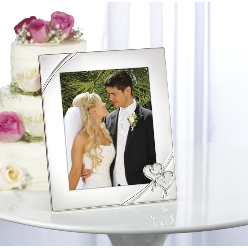 Lenox 812617 True Love 8" x 10" Frame
