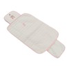 Baby Portable Changing Diaper Pad Foldable Waterproof Travel Diaper Changing