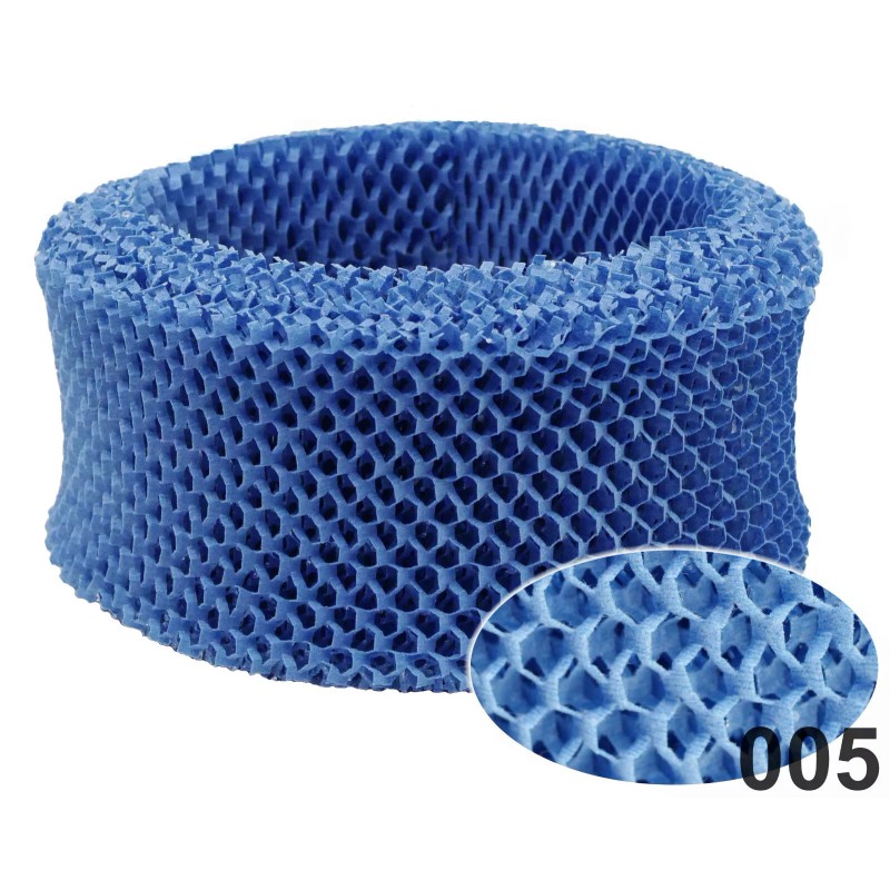 Natural-Breeze REUSABLE Humidifier Filter HWF62 Replaces H62 SF212 (A) Wick