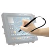 Uadme Stylus Pens, Stylus Pen for Industrial Touch Screen, Resistive