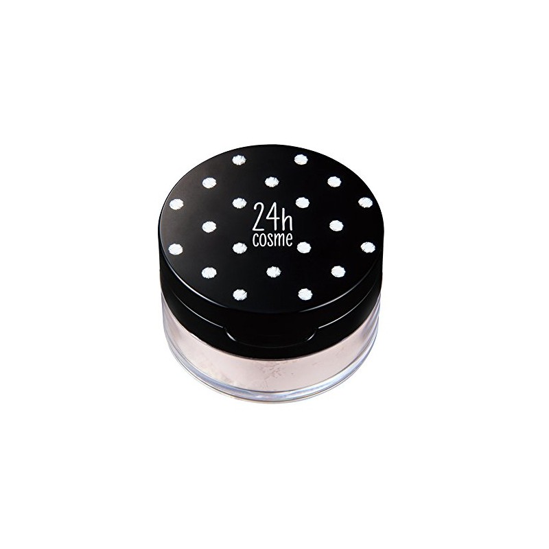 24h cosme 24 Mineral UV Powder 50 SPF 50+/PA+++++