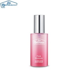 DR.BELMEUR Pink Blemish Calming Serum 50ml
