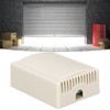 5V Remote Control Switch 20A 433MHz 4CH Wireless Remote Control