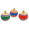 Castle Enterprise Classic Wooden Toy Handstand Set of 3 Pieces