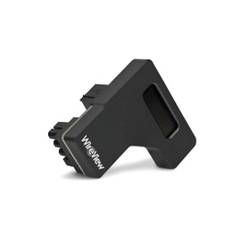 Thermal Grizzly WireView GPU - 1x8Pin PCIe Reversed - GPU Power Consumption Measuring Device - PCIe Power Connector - Real Time Direct Monitoring - Made in Germany