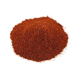 Savory Spice Ancho Chile Powder - Great Chili Powder for Sauces, Moles, Tamales & Enchiladas 1/2 Cup Bag (Net: 2.05 oz)