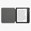 kwmobile Origami Case Compatible with Kobo Libra 2 Case -