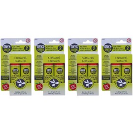 Onyx and Green 4701 Glue Sticks, Non-Toxic, 2 Piece (Fоur Paсk)