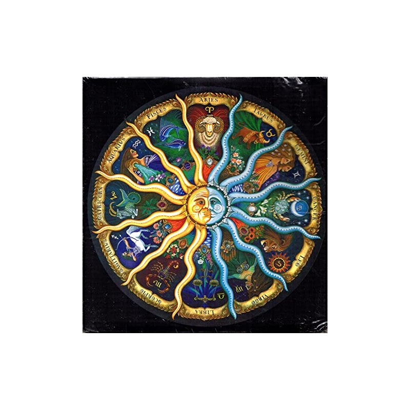 Constellation 1000 Piece Puzzle