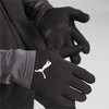Puma 041873 Soccer Gloves Winter Player Gloves 24th Autumn Winter