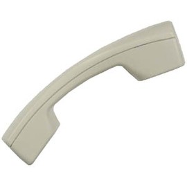 NEC DTU White Handset For DTU-8, DTU-8D, DTU-16, DTU-16D, DTU-32, DTU-32D Phones