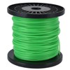 2 mm Thread Trimmer Line Grass Square Thread Trimmer Line