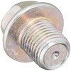 Honda Genuine Parts Bolt Drain Plug 0.6 inch (14 mm)