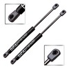 Qty(2) BOXI 4125 Universal Lift Supports Struts Extended Length: 13.00