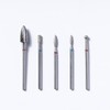 NEONAIL Cutter Bits Set Medium for Nail Cutter