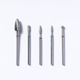NEONAIL Cutter Bits Set Medium for Nail Cutter