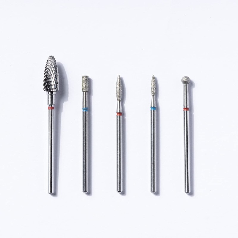NEONAIL Cutter Bits Set Medium for Nail Cutter