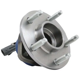 DuraGo 29513121 Front Hub Assembly