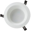 Juno Lighting JKLR4RD06LM30K90W4 Recessed Downlight, White