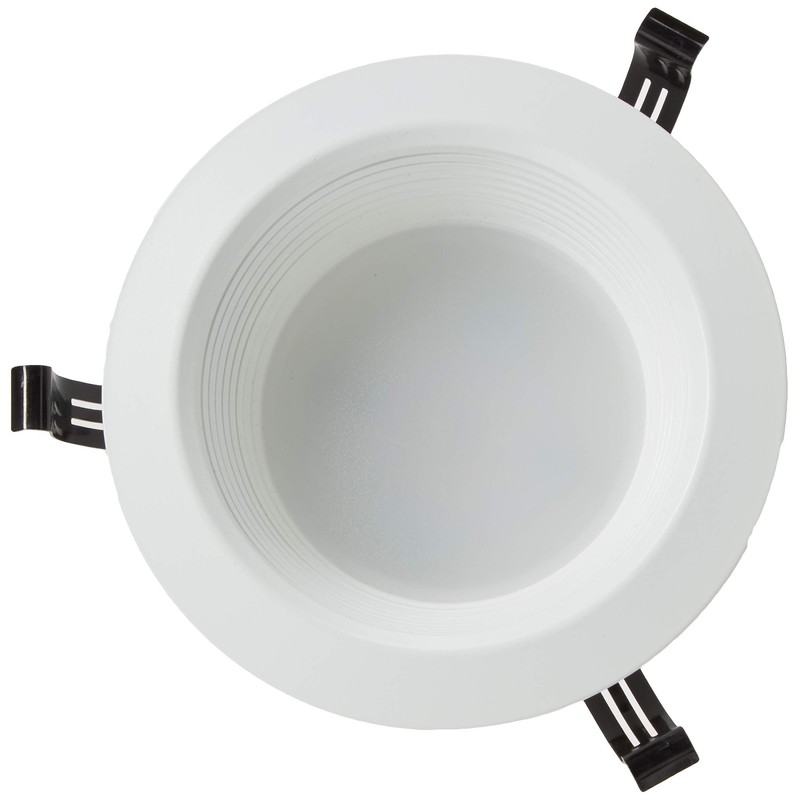 Juno Lighting JKLR4RD06LM30K90W4 Recessed Downlight, White