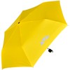 Doppler Havana Kids Reflex Children's Pocket Umbrella, yellow, Super-mini children's